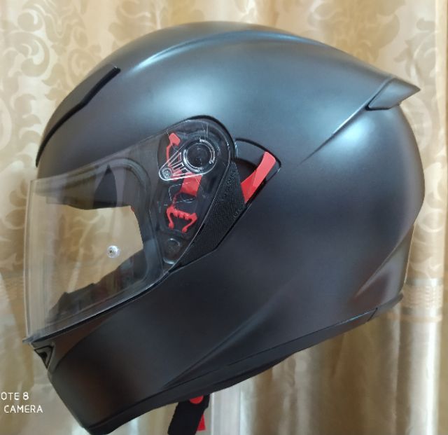 Mũ bảo hiểm Agv K3sv Chính Hãng