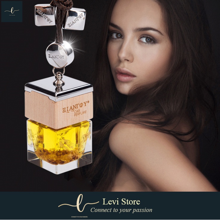 NƯỚC HOA NHẬP KHẨU TREO XE HƠI | CỬA HÀNG NƯỚC HOA Ô TÔ LEVISTORE