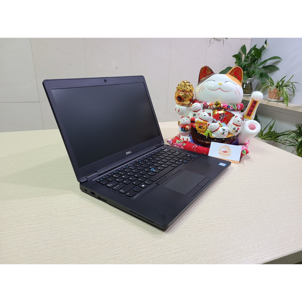 Dell Latitude E5480 core i5-7440hq, Ram 8gb , SSD 256gb , Vga 930mx , Màn HD | BigBuy360 - bigbuy360.vn