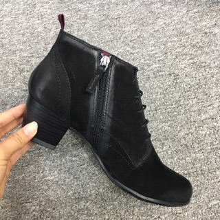Boots oxford Tamaris