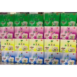 DẦU LĂN VFRESH MẪU MỚI