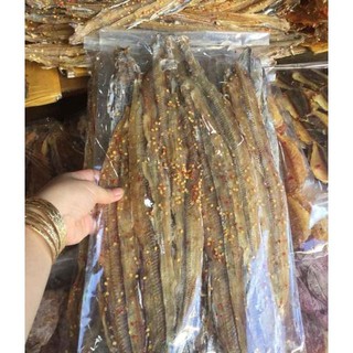 Cá hố khô Phú Yên 0.5kg ( hàng có sẵn)
