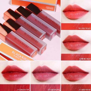[HOT SALE] son black rouge ver 3