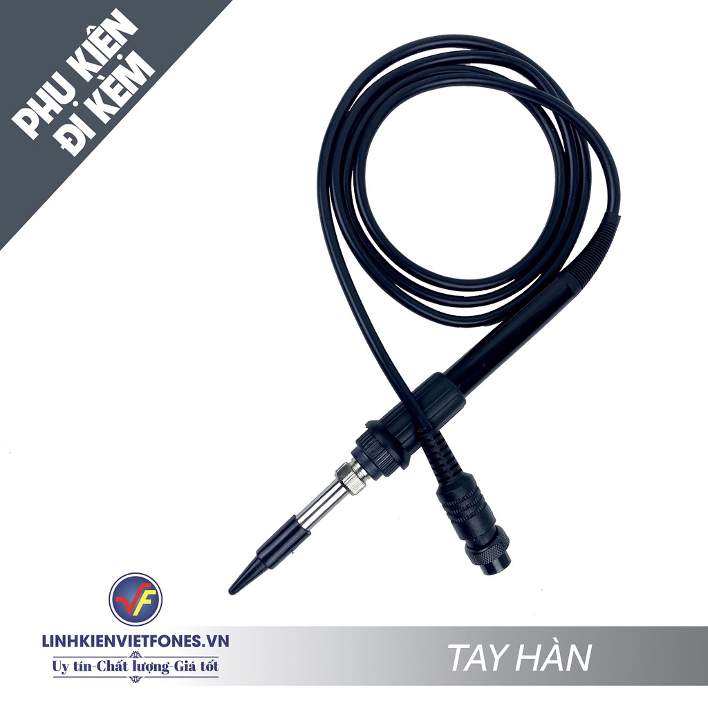 Máy hàn Sugon 936D, 70W, 200-500 độ