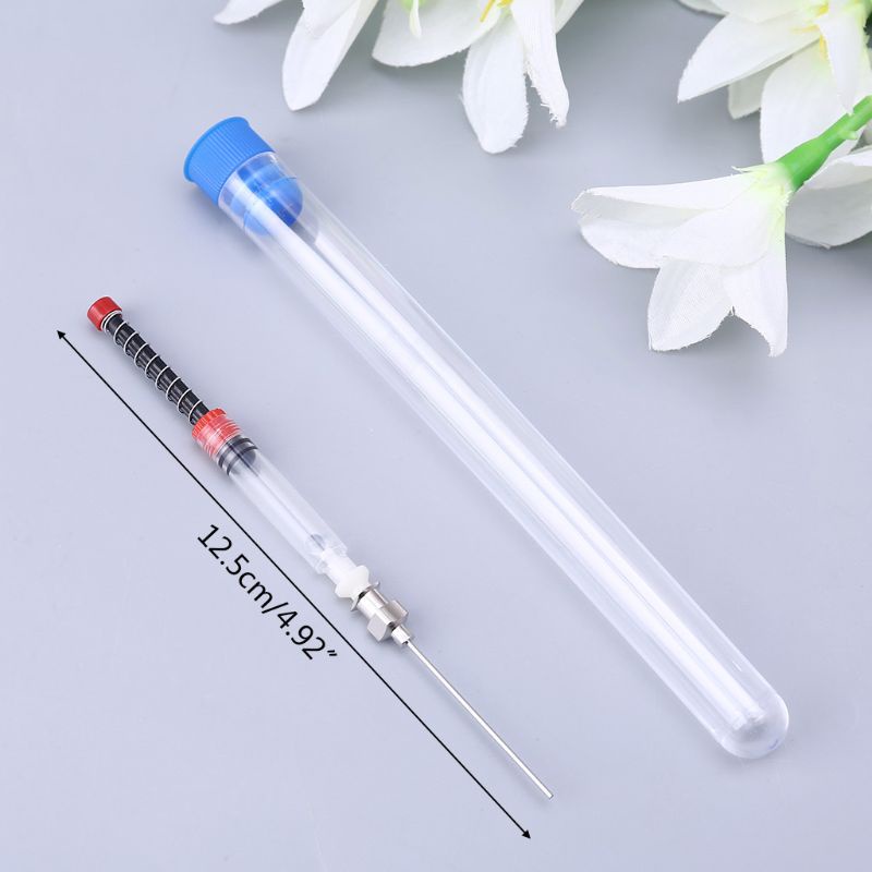 Hộp Mực In Có Giác Hút Thông Dụng Cho Bút Máy