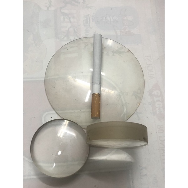 Kính Lúp Thuỷ Tinh