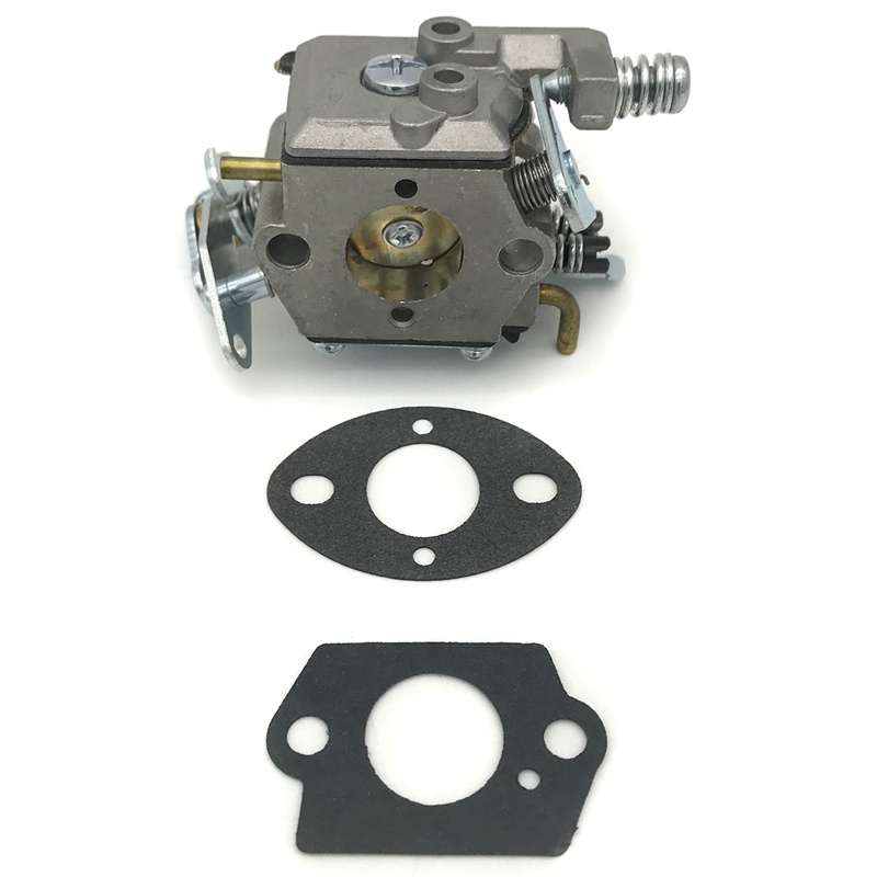 Bộ Chế Hòa Khí Cho Máy Cưa Xích McCulloch Mac Cat 335 435 440