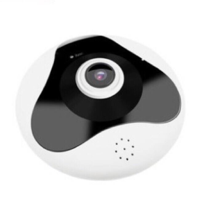 camera wifi ốp trần 360 Qihoo 1080p