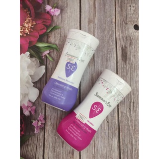 Dung dịch vệ sinh cho nữ Summer's Eve 266ml