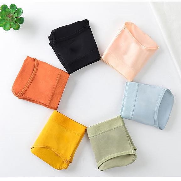 2108QC - QUẦN LÓT NỮ CHẤT COTTON