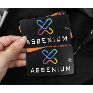 Áo Ba lổ Thể Thao Asbenium Camo