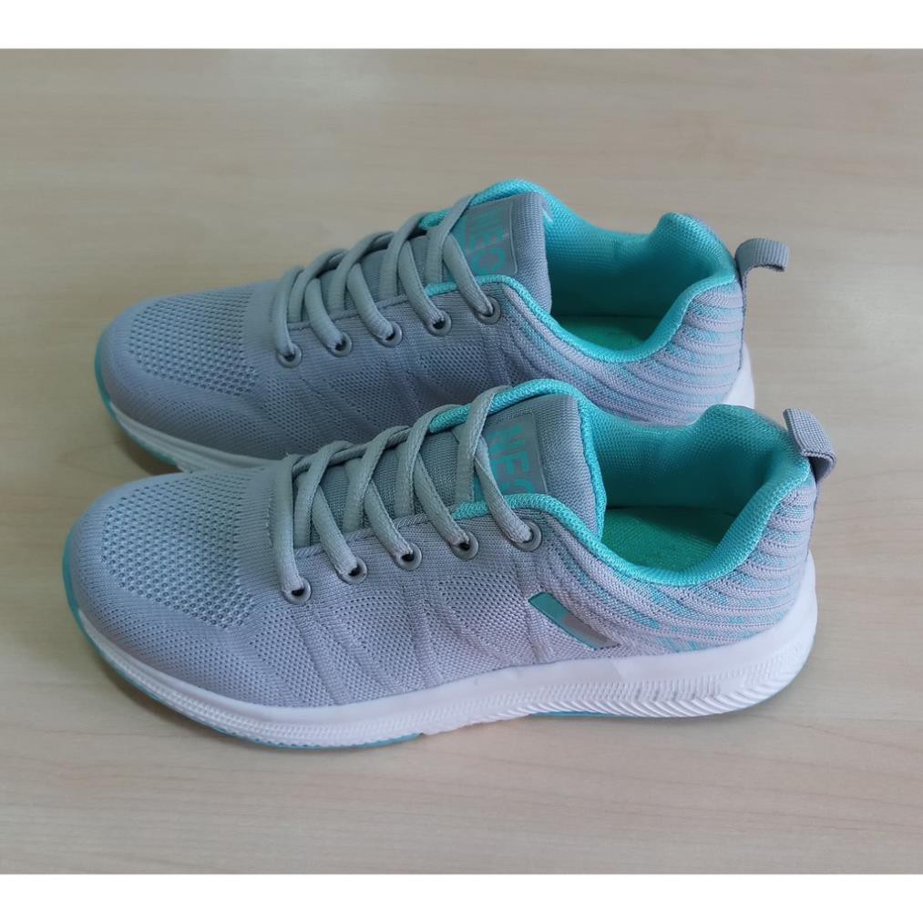 NEW- Bảo hành Giày Adidas Nữ Thời Trang Xám Xanh 101 Đẹp Nhất New Nhẩt 2021 $ ˇ