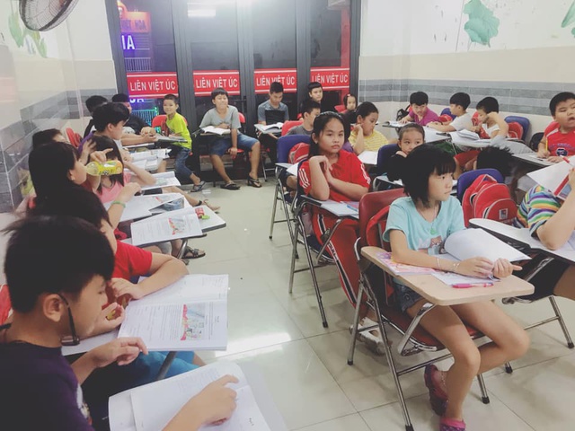 Hồ Chí Minh - [E-Voucher] - Liên Việt Úc - Khóa học ''Luyện Thi TOEIC''