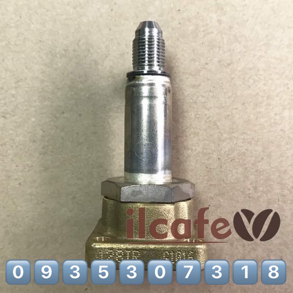 Lõi Van Điện Từ 3 Ngã Parker - Linh Kiện & Phụ Kiện Máy Pha Cà Phê Chính Hãng - Nhập từ Ý