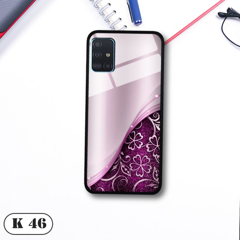 Ốp lưng Samsung Galaxy A51/ A71 - In hình 3D