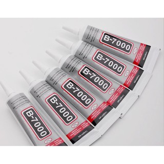 Keo dán B7000 15ml cải tiến