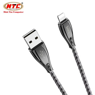 CÁP SẠC LIGHTNING HOCO U56