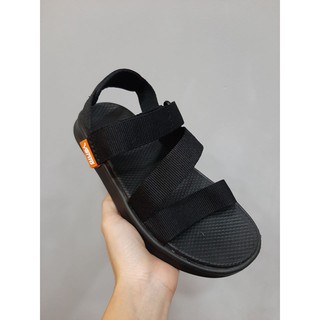 Sandal Vento - SD NB35 Màu đen