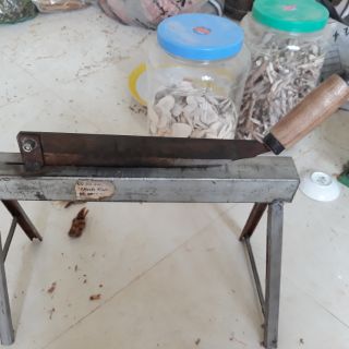 dao thái khúc mía