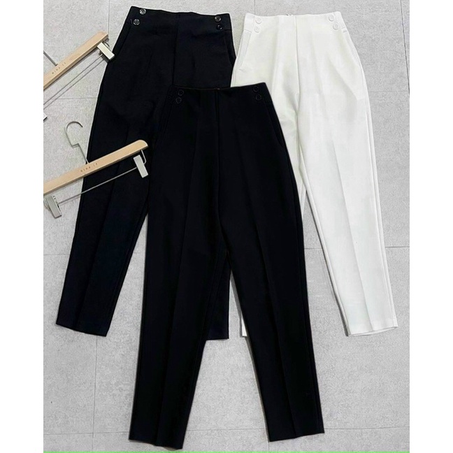 Quần tây bốn nút bigsize (55-90kg)