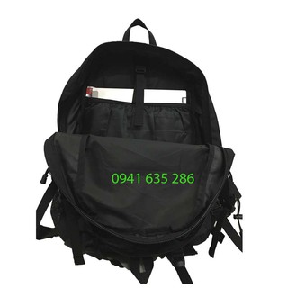 [Mã FATPBAU2 giảm 40K đơn 150K] Balo TNF hotshot