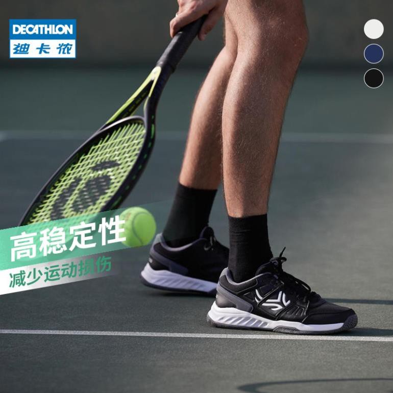 Giày Thể Thao Chơi Tennis Chuyên Nghiệp Cho Nam Cao Cấp 2020 Cao Cấp | Bán Chạy| 2020 : " : " *