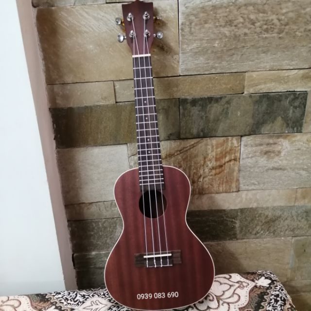 Đàn Ukulele CONCERT gỗ