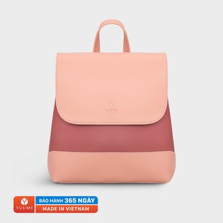 Balo nữ thời trang yuumy yba21