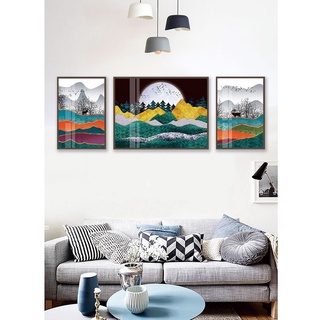 TRANH CANVAS & DECOR (20*30 - 30*40 - 40*60)cm