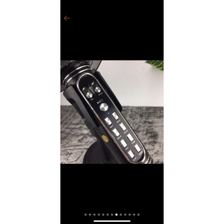 Micro không dây karaoke YS91 bluetooth