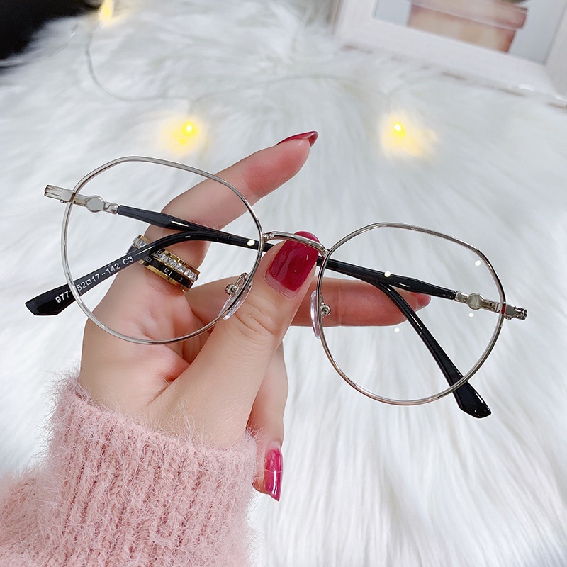 Kính bảo hộ chống tia bức xạ và ánh sáng xanh cho nam và nữ