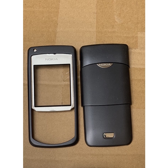 Vỏ nokia 6681 cao cấp