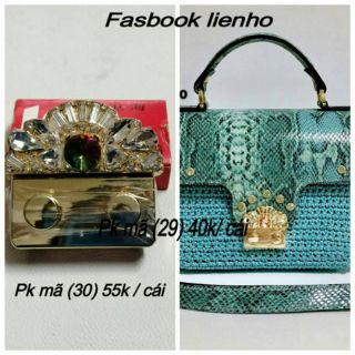 KHÓA VƯƠNG MIỆN LÀM TÚI XÁCH