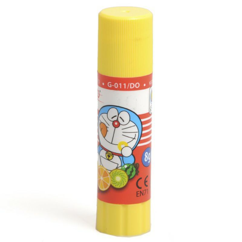 Keo khô Điểm 10 Doraemon G-011/DO/hồ dán khô