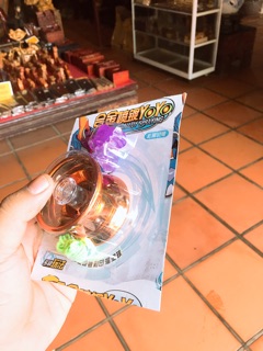 Yoyo