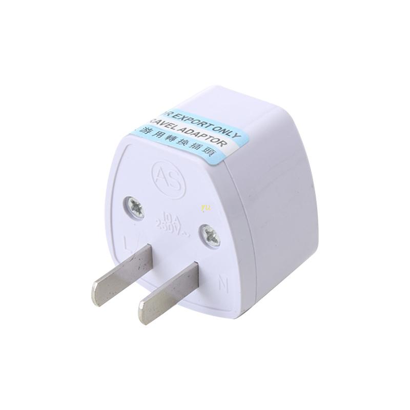 Phích Cắm Chuyển Đổi Mini Chuẩn Mỹ Dùng Khi Đi Du Lịch