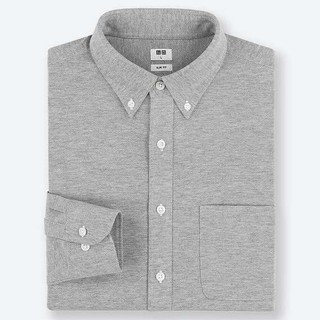Sơmi Nam Uniqlo