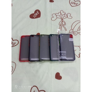 Ốp Lưng Bảo Vệ Camera Cho Xiaomi Redmi 5A Xiaomi Redmi 5A