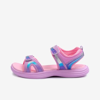 Sandal Eva Phun Bé Gái Biti's DEG000800