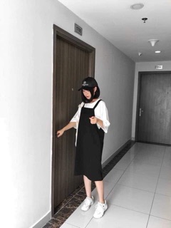 Sét yếm Cute T&L