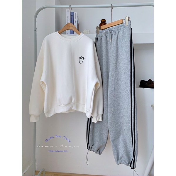 COMIC - jogger rút dây Comichouse