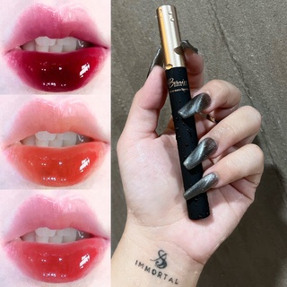 son tint bóng dưỡng babe sexy