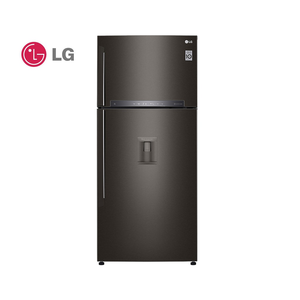 Tủ lạnh LG Inverter 478 lít GN-D602BL (SHOP CHỈ BÁN HÀNG TRONG TP HCM)