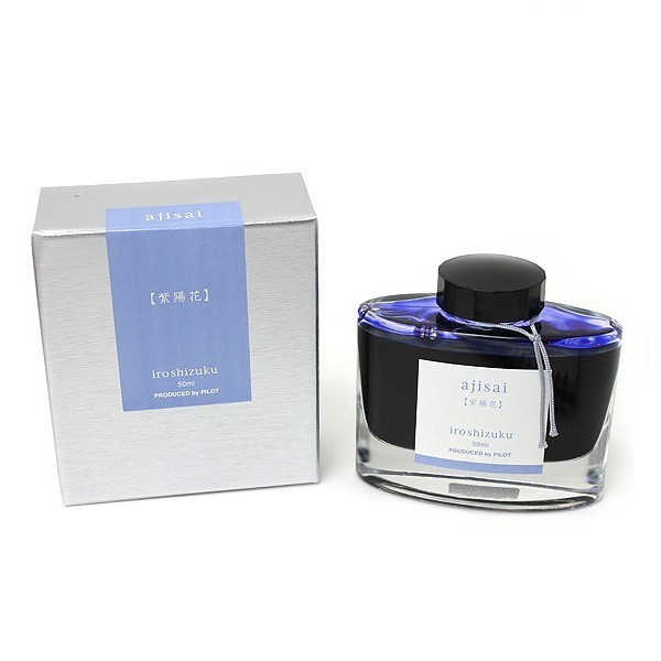 Mực Pilot Iroshizuku Nhật Bản 50ml