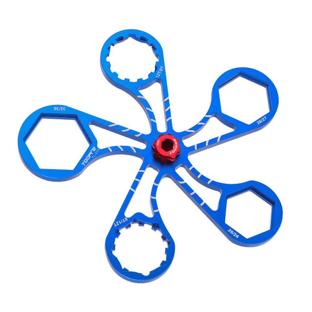 Dụng Cụ Tháo Lắp Phuộc Trước Xe Đạp Tiện Dụng