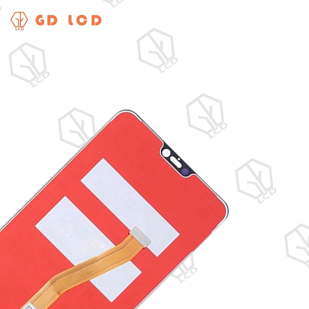 Màn Hình VIVO Y85 Cách thay thế màn hình LCD cho Vivi Y82 Pro Z1 Z1i Z3X, LCD Hiển thị chạm màn hình nền.