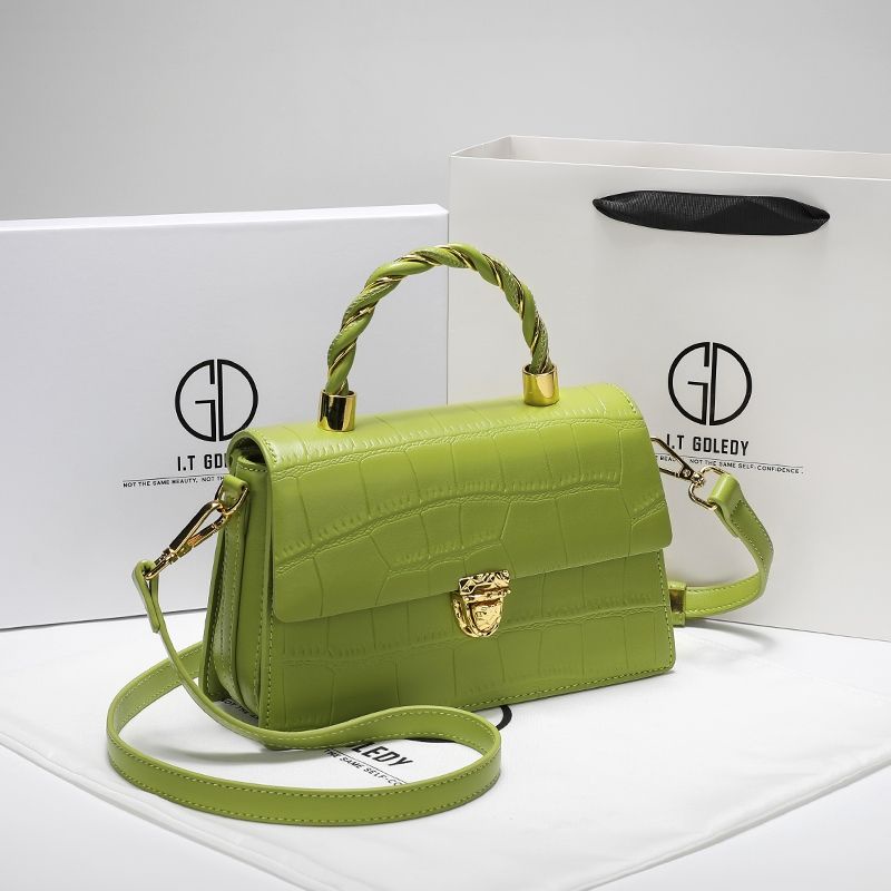 Túi Xách Nữ  I.T GDLEDY HONGKONG cao cấp, hàng chính hãng.