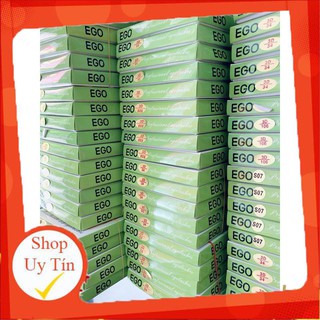 Lông MI Chồn 3D mink EGO