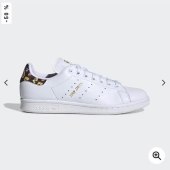 giày adidas stan smith đủ hoá đơn us . 2020 Xịn Nhẩt NEW ✔️ . ^ ' ^ ` ! ˇ . # 02 . 🐜 🐘