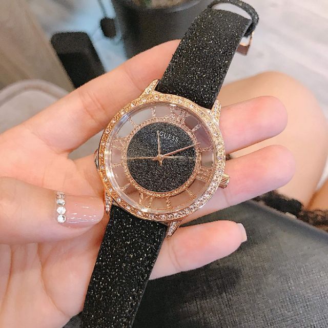 Đồng hồ GUESS nữ W1014L1 CHÍNH HÃNG